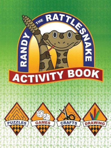 activity book